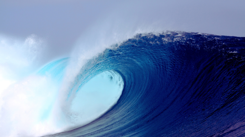 Long Island Surf