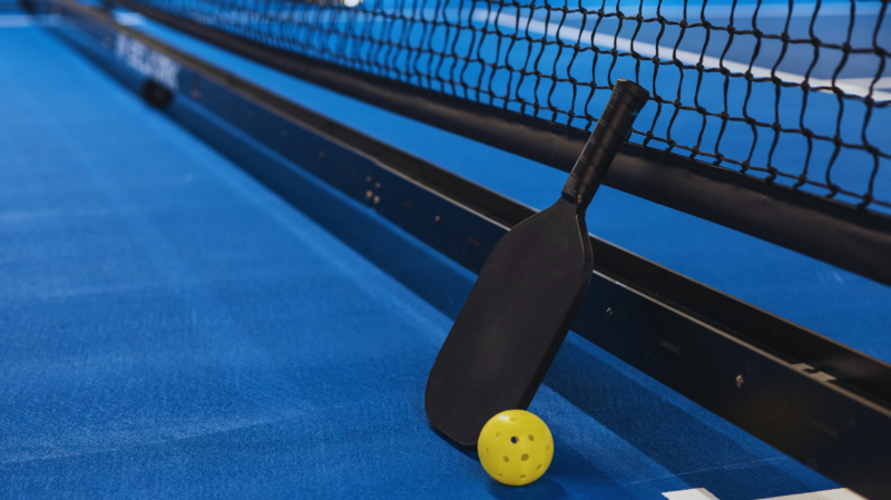 Pickleball Long Island